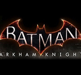 เผยภาพใหม่ Batman : Arkham Knight !