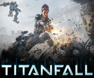 Titanfall ใกล้คลอด Expedition DLC