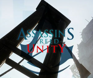 Assassin’s Creed: Unity มีแผนที่เดียวเท่านั้นนะจ้ะ