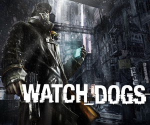 Watch Dogs ภาพไม่สวย มันก็ต้องพึ่งตัวช่วยแล้ว