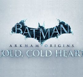 Batman มาแล้ว DLC หนาวถึงขั้วหัวใจ
