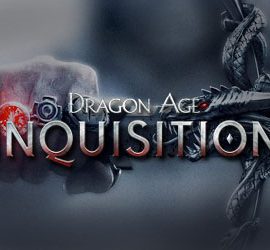 Dragon Age Inquisition ภาคใหม่ ไฉไล ดุดัน