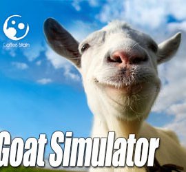 Goat Simulator คน(ตัว)เดียวไม่พอต้องขอเพิ่ม