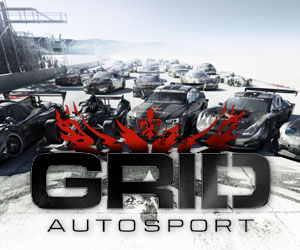 GRID: Autosport เกมยังไม่ออก แต่ฟรี DLC คลอดรอแล้ว