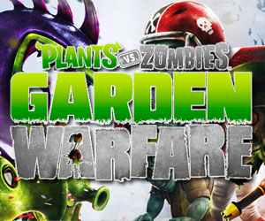 Plants vs. Zombies: Garden Warfare ประกาศวันวางจำหน่ายสำหรับ PC แล้ว