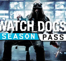 Watch Dogs ออกแล้ว Season Pass