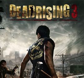 Dead Rising 3 ชาว PC รอลุ้น อาจได้ลง Steam