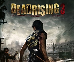 Dead Rising 3 ชาว PC รอลุ้น อาจได้ลง Steam