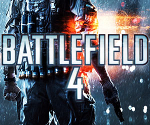 Battlefield 4 กันยาหน้ามาแน่ อัพเดตใหญ่