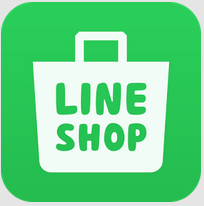 LINE SHOP แอพใหม่จาก LINE