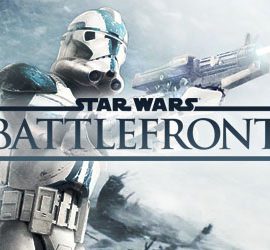 EA เผย อยากปล่อย Battlefront พร้อม Episode VII