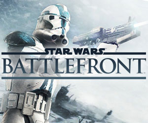 EA เผย อยากปล่อย Battlefront พร้อม Episode VII