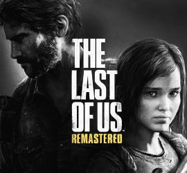 The Last of Us ผมไม่เล็กนะครับ เวอร์ชั่น PS4