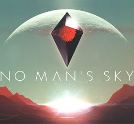 No Man’s Sky มา PC แน่นอน แค่รอหน่อย