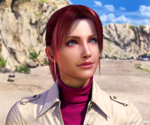 Resident Evil: Revelations 2 ได้ Claire เป็นนางเอก?