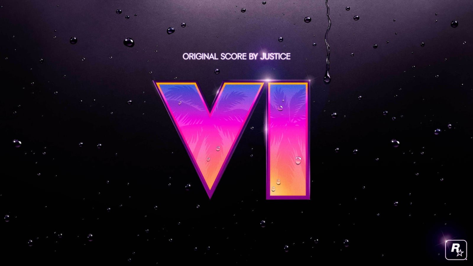GTA 6 gta6 vi logo