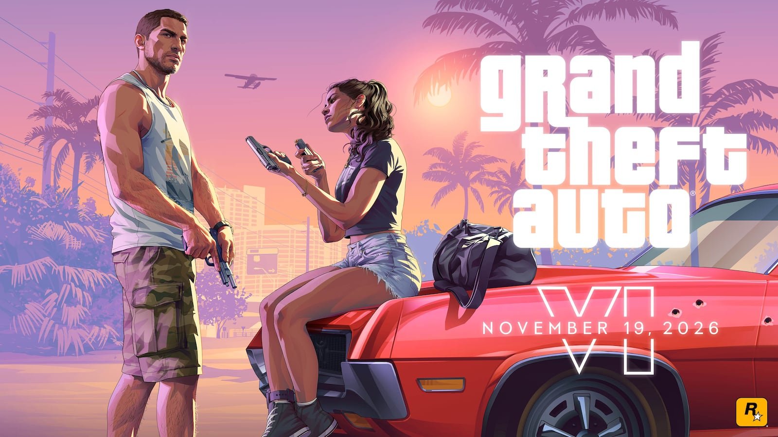 GTA 6 jason lucia keyart