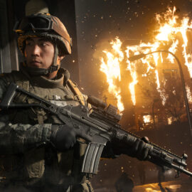 รีวิวแรก Modern Warfare 4 เล่นจริง คุ้มไหมที่ 1,999 บาท